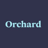 Orchard logo, Orchard contact details