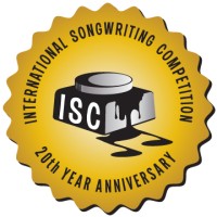 International Songwriting Competition logo, International Songwriting Competition contact details