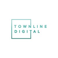 Townline Digital logo, Townline Digital contact details