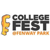 CollegeFest logo, CollegeFest contact details