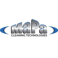 MaPa Cleaning Technologies logo, MaPa Cleaning Technologies contact details