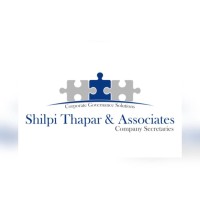 SHILPI THAPAR & ASSOCIATES,COMPANY SECRETARIES logo, SHILPI THAPAR & ASSOCIATES,COMPANY SECRETARIES contact details