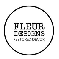 Fleur Designs logo, Fleur Designs contact details