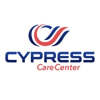 Cypress Care Center logo, Cypress Care Center contact details