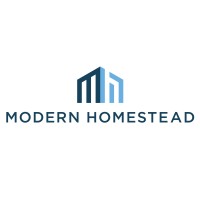 Modern Homestead LLC logo, Modern Homestead LLC contact details