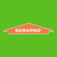 SERVPRO of South Colorado Springs logo, SERVPRO of South Colorado Springs contact details