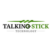 Talking Stick Technology logo, Talking Stick Technology contact details