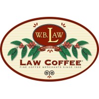 WB Law Coffee Co logo, WB Law Coffee Co contact details