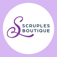 Scruples Boutique logo, Scruples Boutique contact details