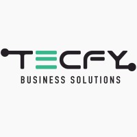 Tecfy logo, Tecfy contact details