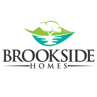 Brookside Homes logo, Brookside Homes contact details