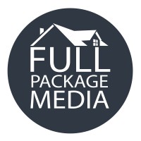 Full Package Media logo, Full Package Media contact details