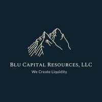 Blu Capital Resources, LLC logo, Blu Capital Resources, LLC contact details