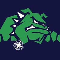 Southeast Raleigh High School logo, Southeast Raleigh High School contact details