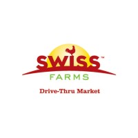 Swiss Farm Stores logo, Swiss Farm Stores contact details