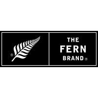 The Fern Brand logo, The Fern Brand contact details