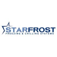 Starfrost logo, Starfrost contact details