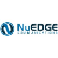 NuEdge Communications logo, NuEdge Communications contact details