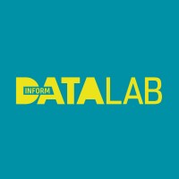 INFORM DataLab logo, INFORM DataLab contact details