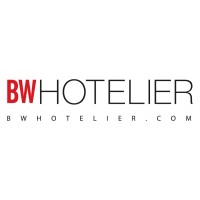 BW HOTELIER logo, BW HOTELIER contact details