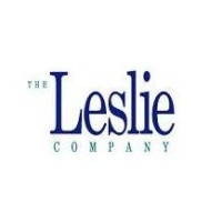 Leslie Co logo, Leslie Co contact details