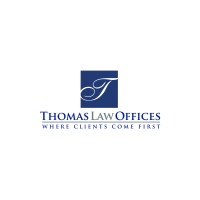 Thomas Law Offices logo, Thomas Law Offices contact details