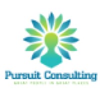 Pursuit Consulting Pty Ltd logo, Pursuit Consulting Pty Ltd contact details