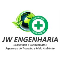 JW ENGENHARIA logo, JW ENGENHARIA contact details