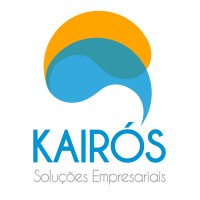 Kairós Soluções Empresariais logo, Kairós Soluções Empresariais contact details