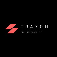 Traxon Technologies Ltd logo, Traxon Technologies Ltd contact details