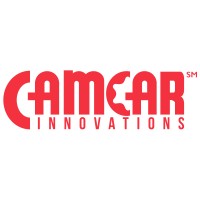 CAMCAR INNOVATIONS logo, CAMCAR INNOVATIONS contact details