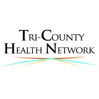 Tri-County Health Network logo, Tri-County Health Network contact details