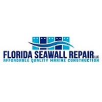 FLORIDA SEAWALL REPAIR, LLC logo, FLORIDA SEAWALL REPAIR, LLC contact details