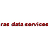 Ras Data Services logo, Ras Data Services contact details