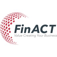 FinACT Business Solutions LLP | FinACT Business Consultancy Group Pte Ltd logo, FinACT Business Solutions LLP | FinACT Business Consultancy Group Pte Ltd contact details