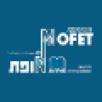 MOFET Association logo, MOFET Association contact details