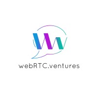 WebRTC.ventures logo, WebRTC.ventures contact details