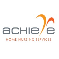 Achieve Nursing Services logo, Achieve Nursing Services contact details