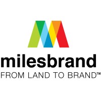 Miles BrandDNA logo, Miles BrandDNA contact details