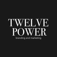 Twelve Power logo, Twelve Power contact details