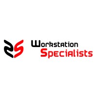 Workstation Specialists logo, Workstation Specialists contact details