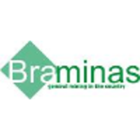 Braminas Brasileira de Granitos e Mármores Ltda. logo, Braminas Brasileira de Granitos e Mármores Ltda. contact details