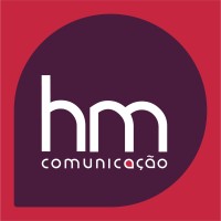 HM Comunicação logo, HM Comunicação contact details