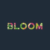 Bloom Flowershop logo, Bloom Flowershop contact details