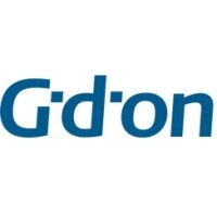 Gidion logo, Gidion contact details