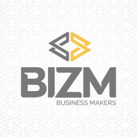 BIZM - Business Makers logo, BIZM - Business Makers contact details