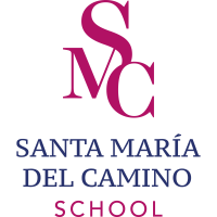 Colegio Santa María del Camino logo, Colegio Santa María del Camino contact details