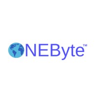 ONEByte™, LLC logo, ONEByte™, LLC contact details