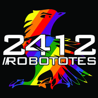 Robototes logo, Robototes contact details