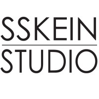 SSKEIN STUDIO logo, SSKEIN STUDIO contact details